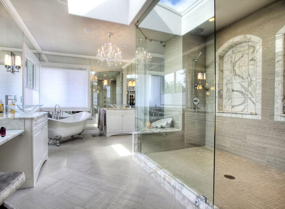 Plan 23478JD: Glorious European Dream Home Plan - Image #25 - European, Mediterranean