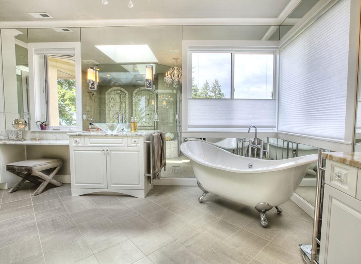 Plan 23478JD: Glorious European Dream Home Plan - Image #26 - European, Mediterranean