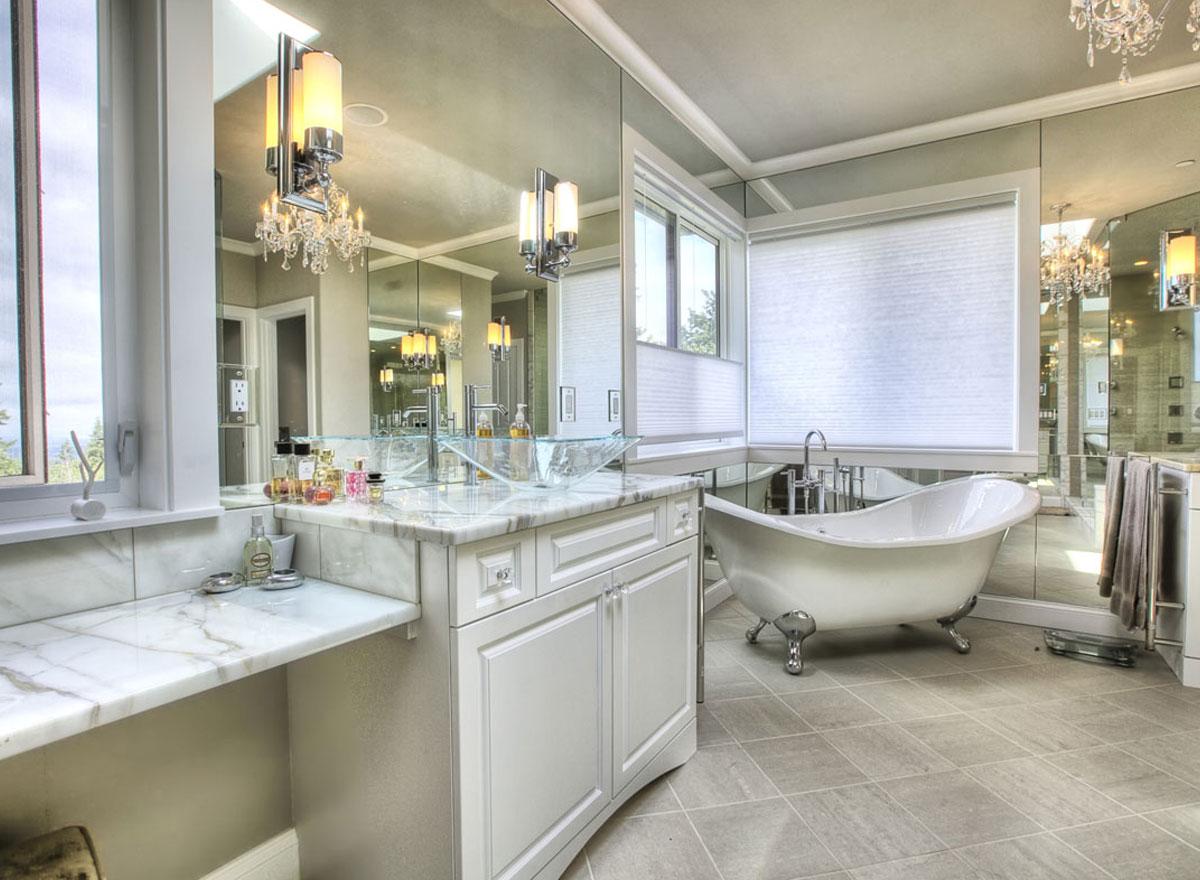Plan 23478JD: Glorious European Dream Home Plan - Image #27 - European, Mediterranean