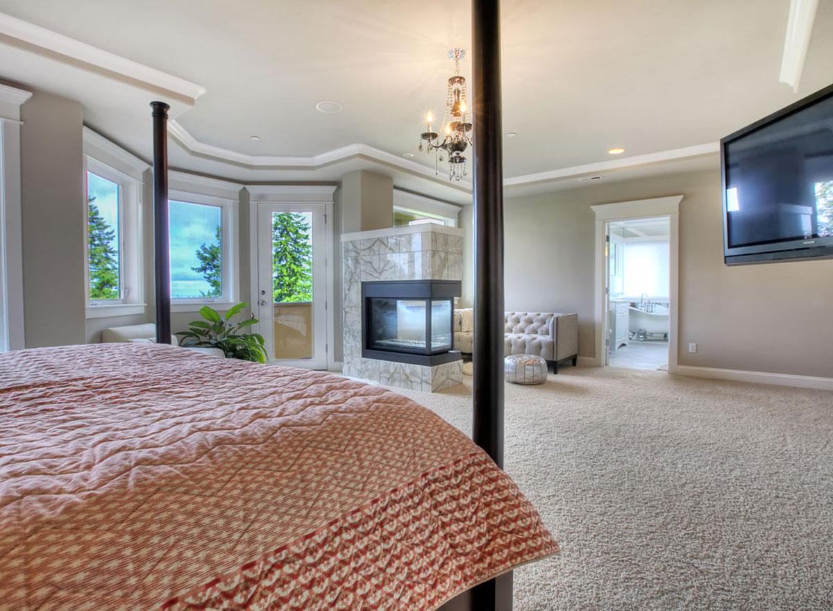 Plan 23478JD: Glorious European Dream Home Plan - Image #28 - European, Mediterranean