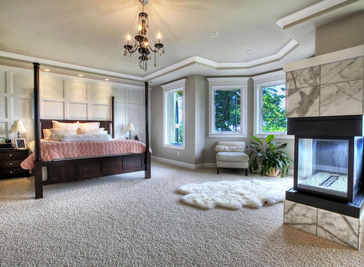 Plan 23478JD: Glorious European Dream Home Plan - Image #29 - European, Mediterranean