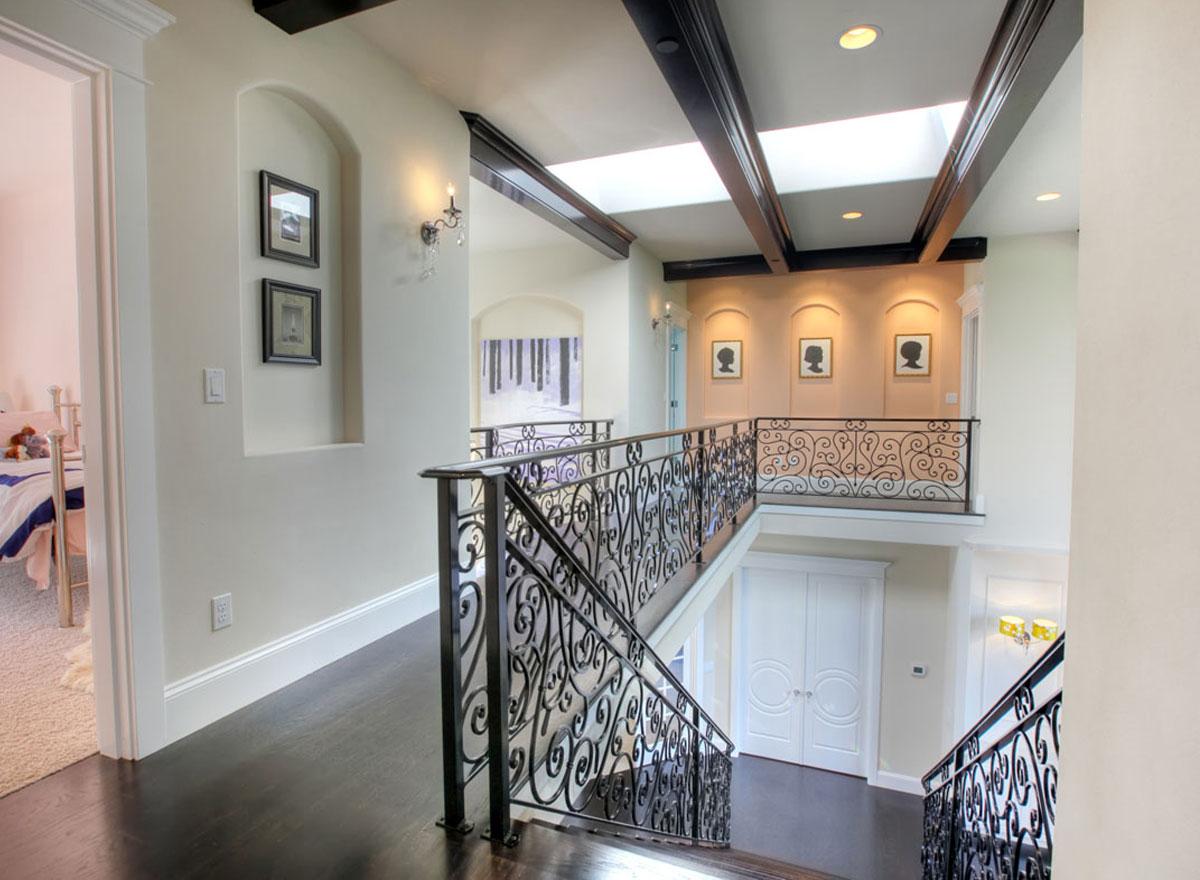 Plan 23478JD: Glorious European Dream Home Plan - Image #30 - European, Mediterranean