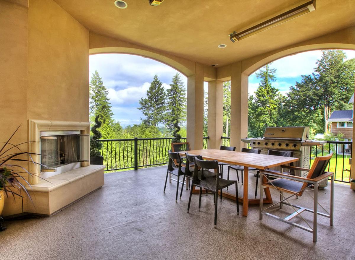 Plan 23478JD: Glorious European Dream Home Plan - Image #32 - European, Mediterranean