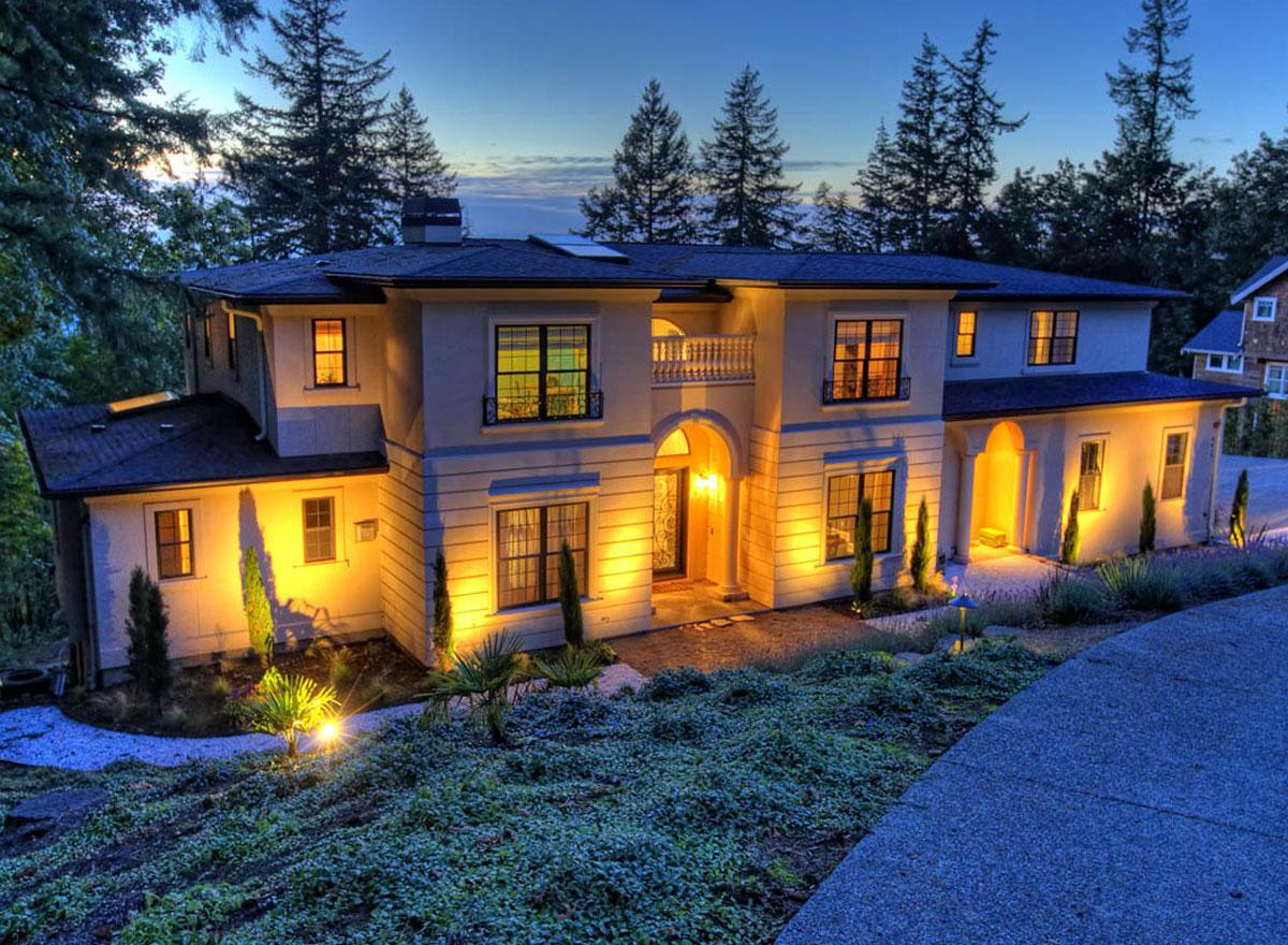 Plan 23478JD: Glorious European Dream Home Plan - Image #6 - European, Mediterranean