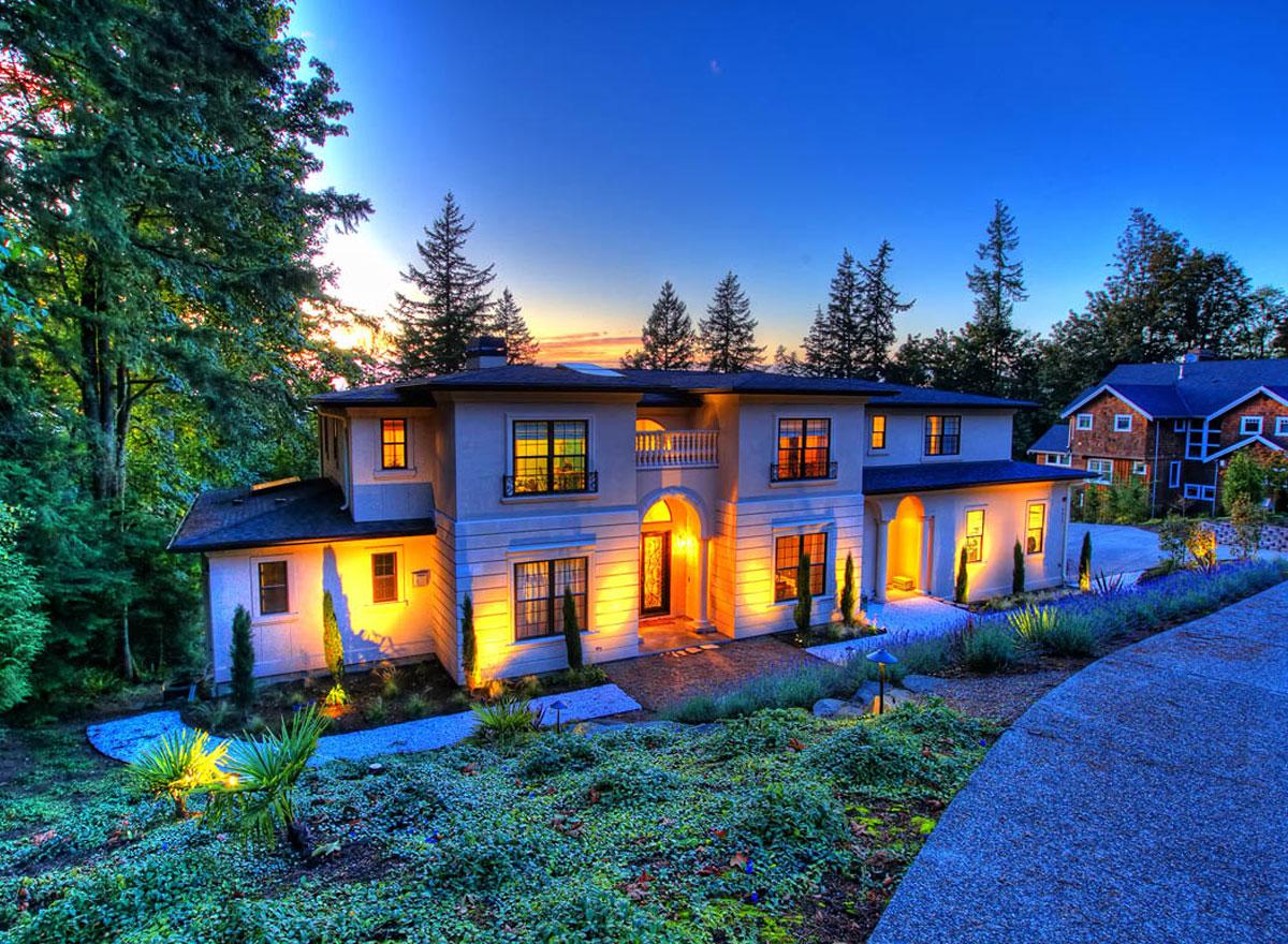 Plan 23478JD: Glorious European Dream Home Plan - Image #7 - European, Mediterranean