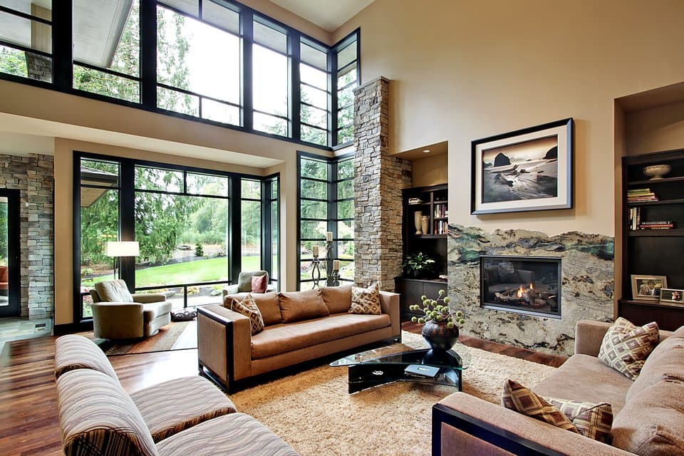 Plan 23480JD: Above And Beyond - Image #11 - Contemporary, Mid Century Modern, Modern, Northwest, Prairie