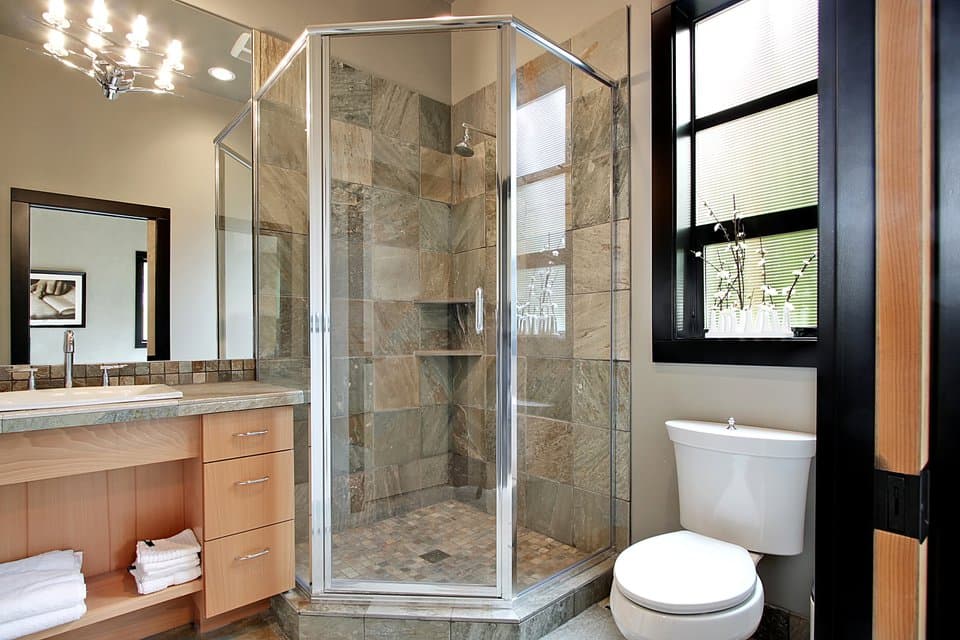 Plan 23480JD: Above And Beyond - Image #29 - Contemporary, Mid Century Modern, Modern, Northwest, Prairie