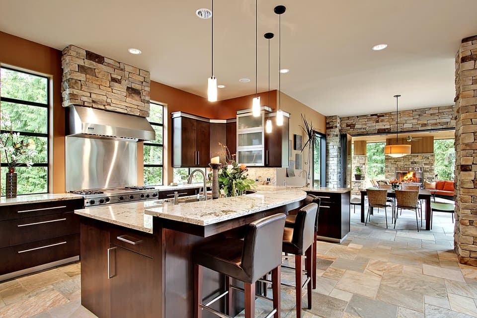 Plan 23480JD: Above And Beyond - Image #15 - Contemporary, Mid Century Modern, Modern, Northwest, Prairie