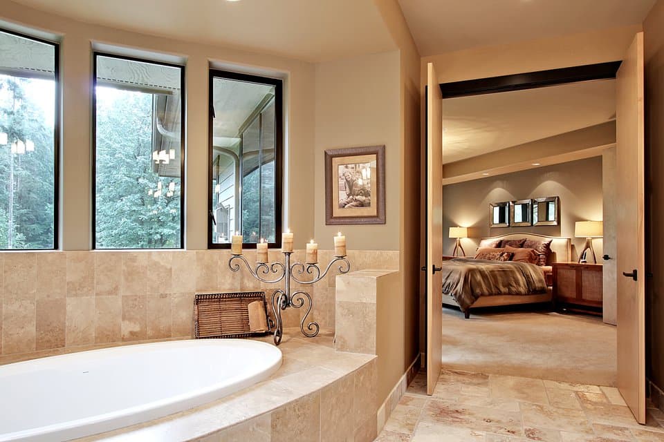 Plan 23480JD: Above And Beyond - Image #27 - Contemporary, Mid Century Modern, Modern, Northwest, Prairie