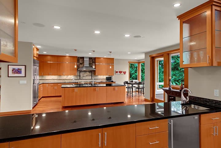 Plan 23481JD: Contemporary Prairie-Style Masterpiece - Image #23 - Craftsman, Northwest, Prairie