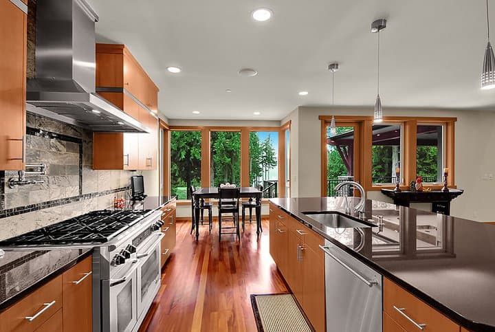 Plan 23481JD: Contemporary Prairie-Style Masterpiece - Image #28 - Craftsman, Northwest, Prairie