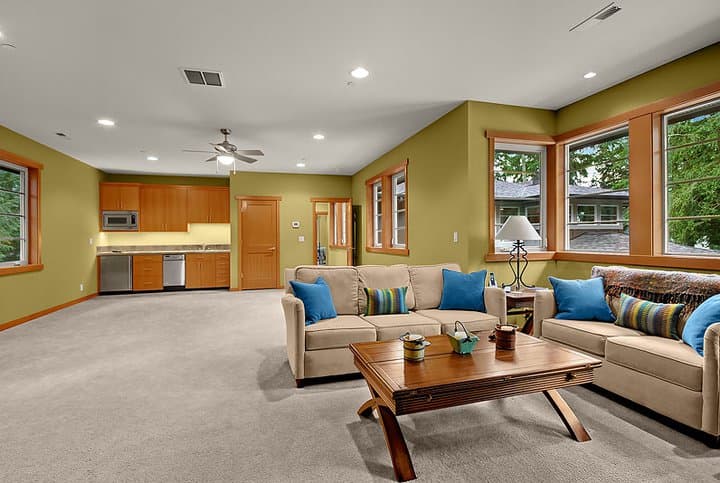 Plan 23481JD: Contemporary Prairie-Style Masterpiece - Image #30 - Craftsman, Northwest, Prairie