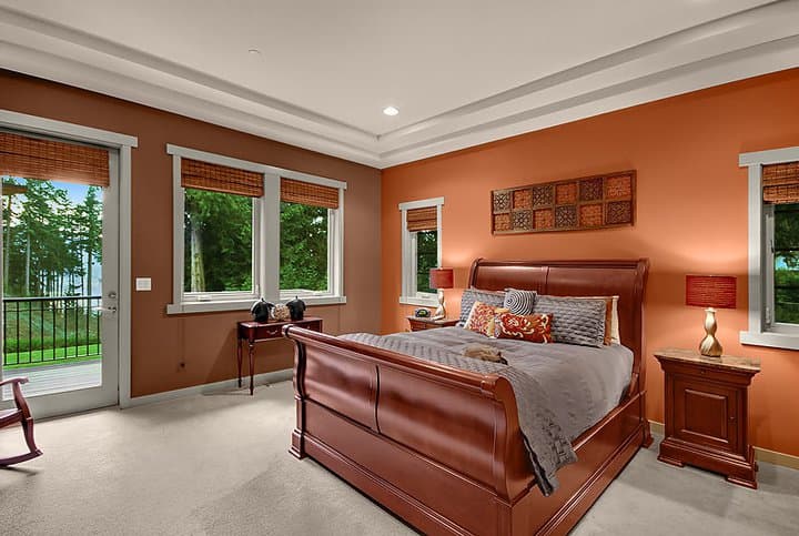 Plan 23481JD: Contemporary Prairie-Style Masterpiece - Image #31 - Craftsman, Northwest, Prairie