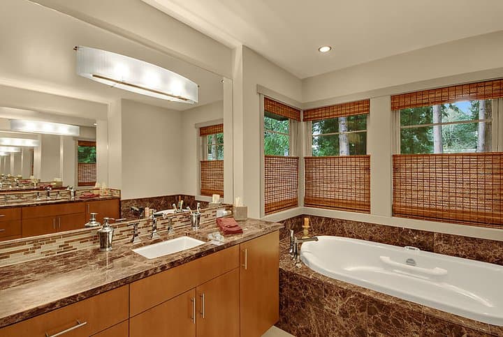 Plan 23481JD: Contemporary Prairie-Style Masterpiece - Image #33 - Craftsman, Northwest, Prairie