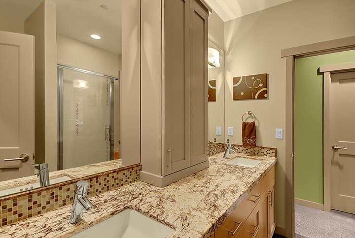 Plan 23481JD: Contemporary Prairie-Style Masterpiece - Image #37 - Craftsman, Northwest, Prairie