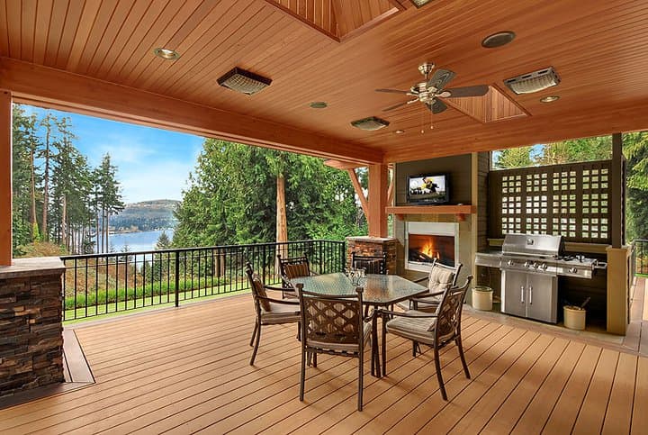 Plan 23481JD: Contemporary Prairie-Style Masterpiece - Image #40 - Craftsman, Northwest, Prairie
