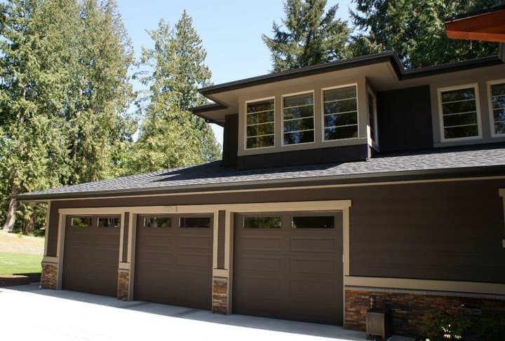 Plan 23481JD: Contemporary Prairie-Style Masterpiece - Image #6 - Craftsman, Northwest, Prairie