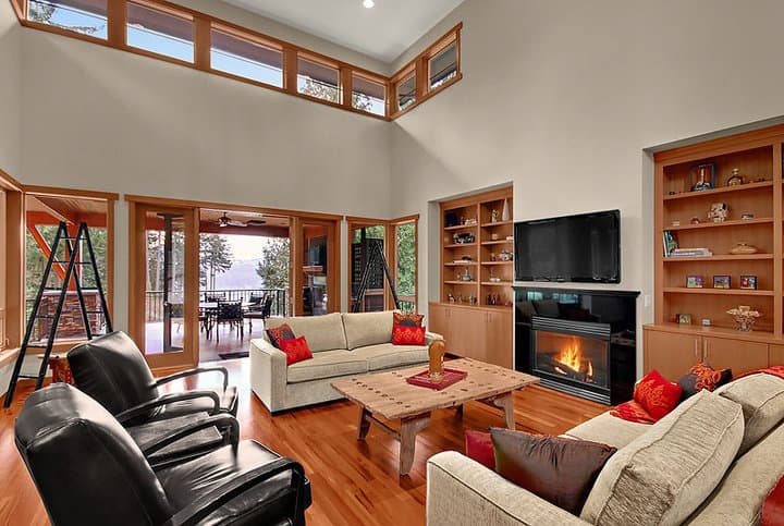Plan 23481JD: Contemporary Prairie-Style Masterpiece - Image #20 - Craftsman, Northwest, Prairie