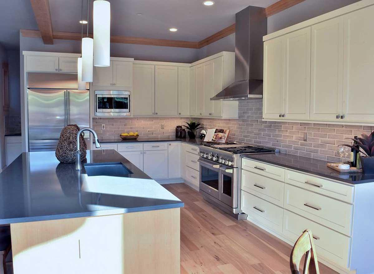 Plan 23481JD: Contemporary Prairie-Style Masterpiece - Image #55 - Craftsman, Northwest, Prairie