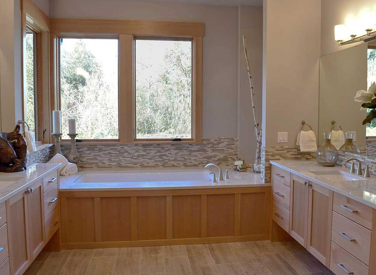 Plan 23481JD: Contemporary Prairie-Style Masterpiece - Image #61 - Craftsman, Northwest, Prairie