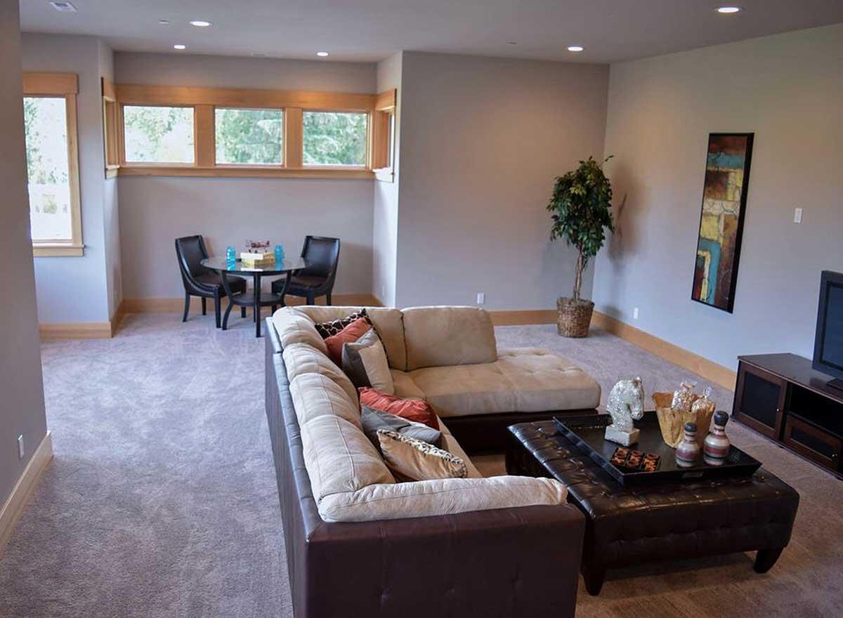 Plan 23481JD: Contemporary Prairie-Style Masterpiece - Image #64 - Craftsman, Northwest, Prairie