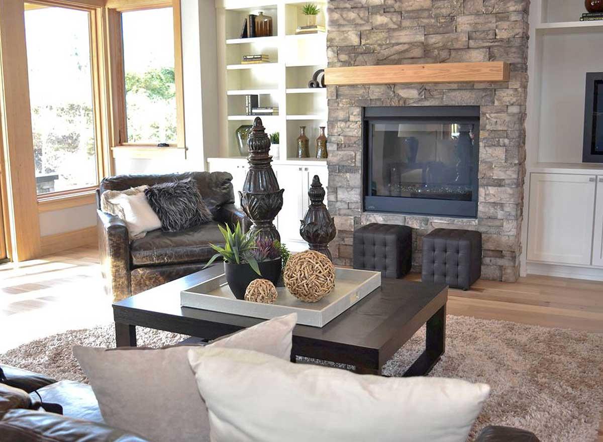 Plan 23481JD: Contemporary Prairie-Style Masterpiece - Image #47 - Craftsman, Northwest, Prairie