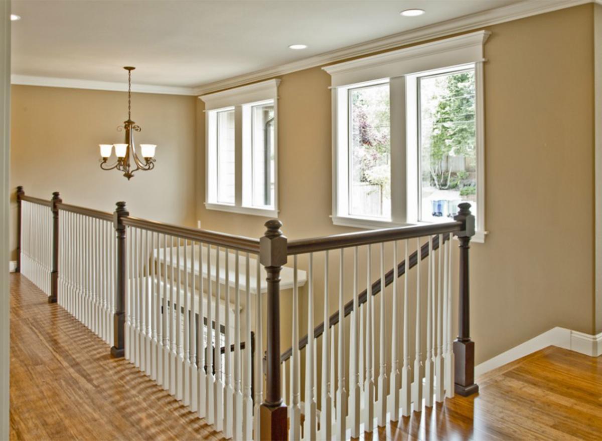 Plan 23494JD: Spacious Northwest Home Plan with Courtyard-style Garage - Image #9 - Craftsman, Northwest, Shingle