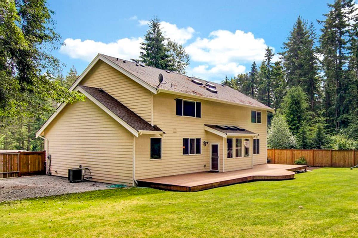 Plan 2350JD: Unique Two-Story Entry - Image #22 - Craftsman, Northwest