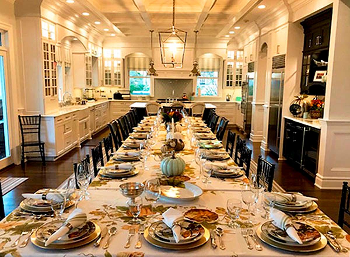 Plan 23500JD: Magnificent Shingle Style Dream Home - Image #7 - Shingle, Victorian