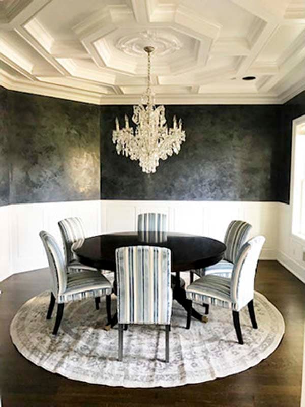 Plan 23500JD: Magnificent Shingle Style Dream Home - Image #11 - Shingle, Victorian