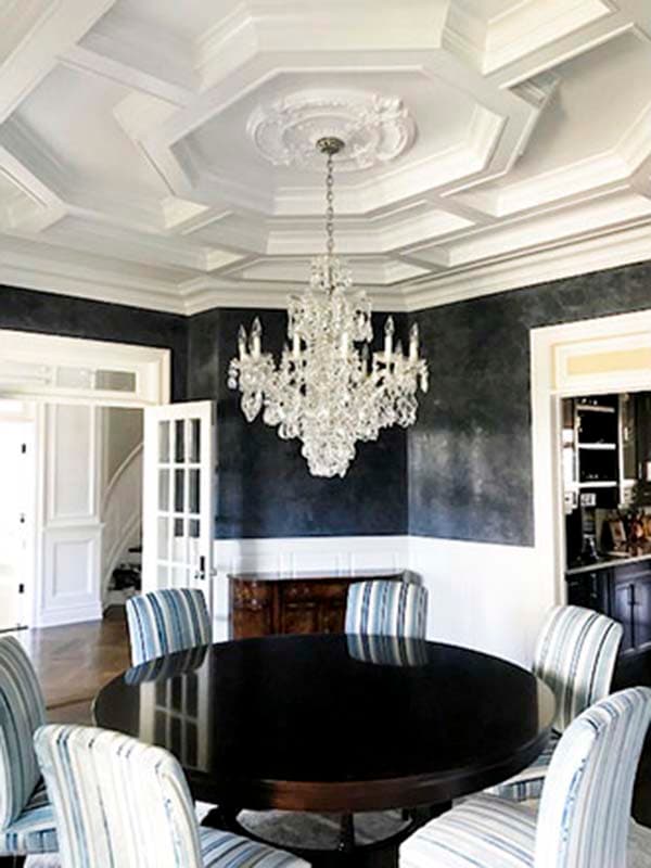 Plan 23500JD: Magnificent Shingle Style Dream Home - Image #12 - Shingle, Victorian