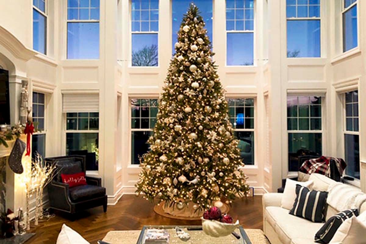 Plan 23500JD: Magnificent Shingle Style Dream Home - Image #15 - Shingle, Victorian