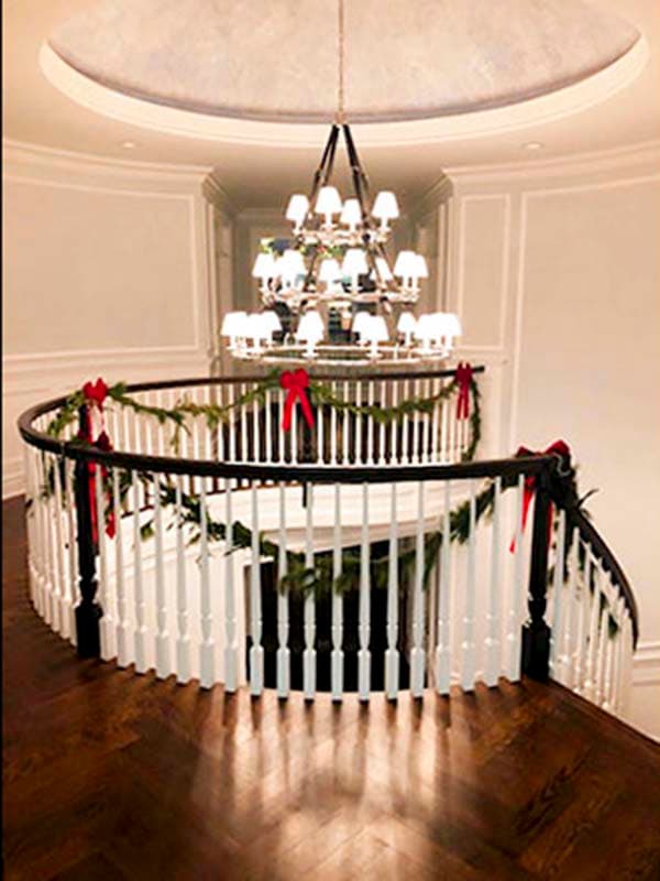 Plan 23500JD: Magnificent Shingle Style Dream Home - Image #20 - Shingle, Victorian