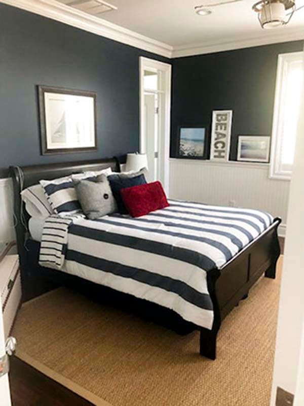 Plan 23500JD: Magnificent Shingle Style Dream Home - Image #22 - Shingle, Victorian