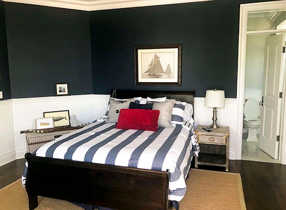 Plan 23500JD: Magnificent Shingle Style Dream Home - Image #23 - Shingle, Victorian