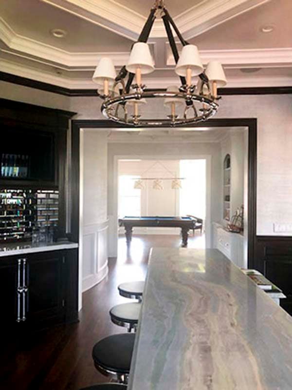 Plan 23500JD: Magnificent Shingle Style Dream Home - Image #25 - Shingle, Victorian