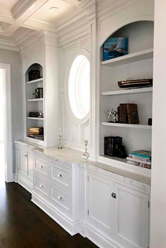 Plan 23500JD: Magnificent Shingle Style Dream Home - Image #27 - Shingle, Victorian