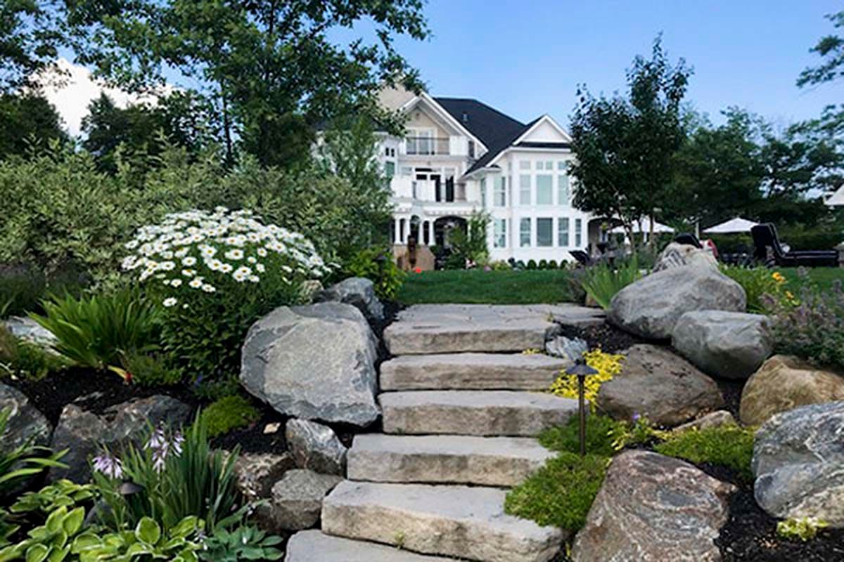 Plan 23500JD: Magnificent Shingle Style Dream Home - Image #34 - Shingle, Victorian