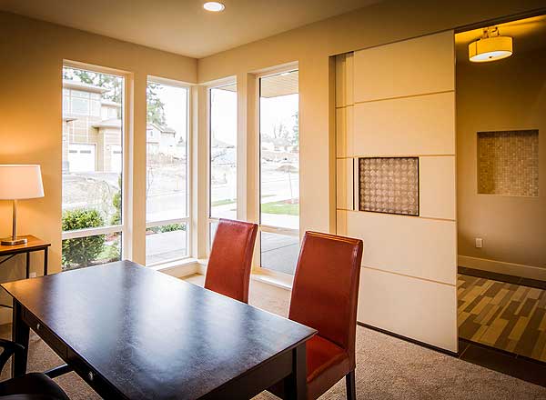 Plan 23511JD: Clean, Straight Lines - Image #10 - Contemporary, Modern, Northwest