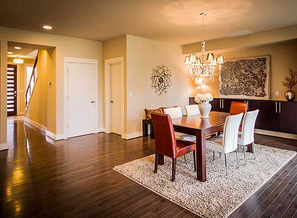 Plan 23511JD: Clean, Straight Lines - Image #8 - Contemporary, Modern, Northwest