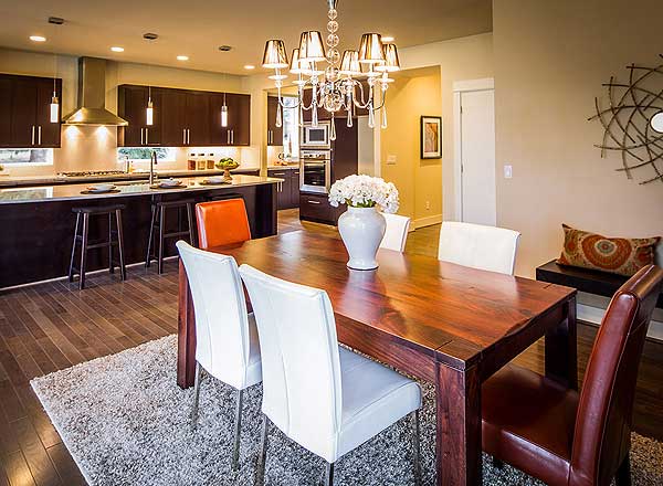 Plan 23511JD: Clean, Straight Lines - Image #15 - Contemporary, Modern, Northwest