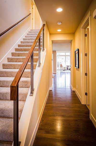 Plan 23511JD: Clean, Straight Lines - Image #7 - Contemporary, Modern, Northwest