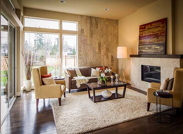 Plan 23511JD: Clean, Straight Lines - Image #5 - Contemporary, Modern, Northwest