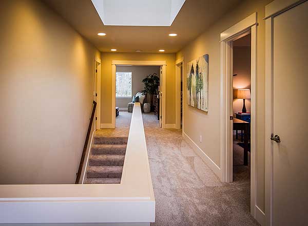 Plan 23511JD: Clean, Straight Lines - Image #11 - Contemporary, Modern, Northwest