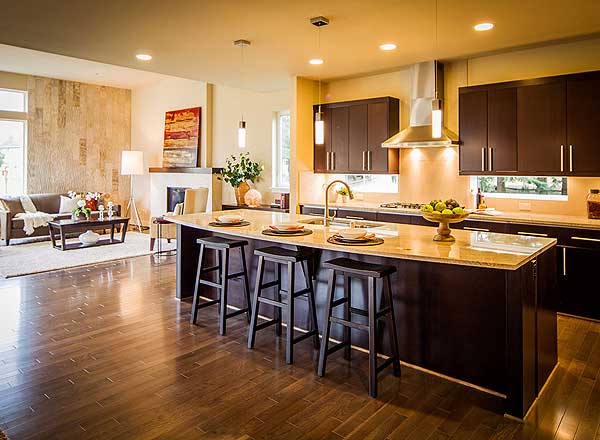 Plan 23511JD: Clean, Straight Lines - Image #9 - Contemporary, Modern, Northwest