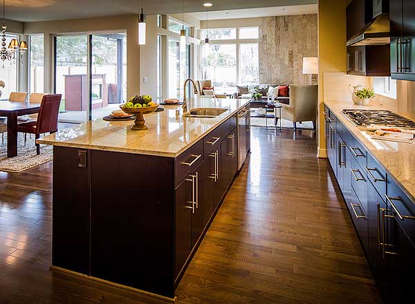 Plan 23511JD: Clean, Straight Lines - Image #13 - Contemporary, Modern, Northwest