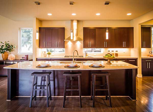 Plan 23511JD: Clean, Straight Lines - Image #12 - Contemporary, Modern, Northwest