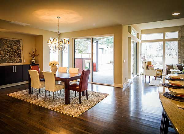 Plan 23511JD: Clean, Straight Lines - Image #16 - Contemporary, Modern, Northwest