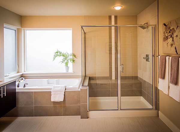 Plan 23511JD: Clean, Straight Lines - Image #20 - Contemporary, Modern, Northwest