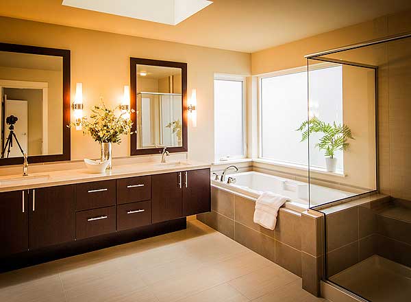 Plan 23511JD: Clean, Straight Lines - Image #19 - Contemporary, Modern, Northwest